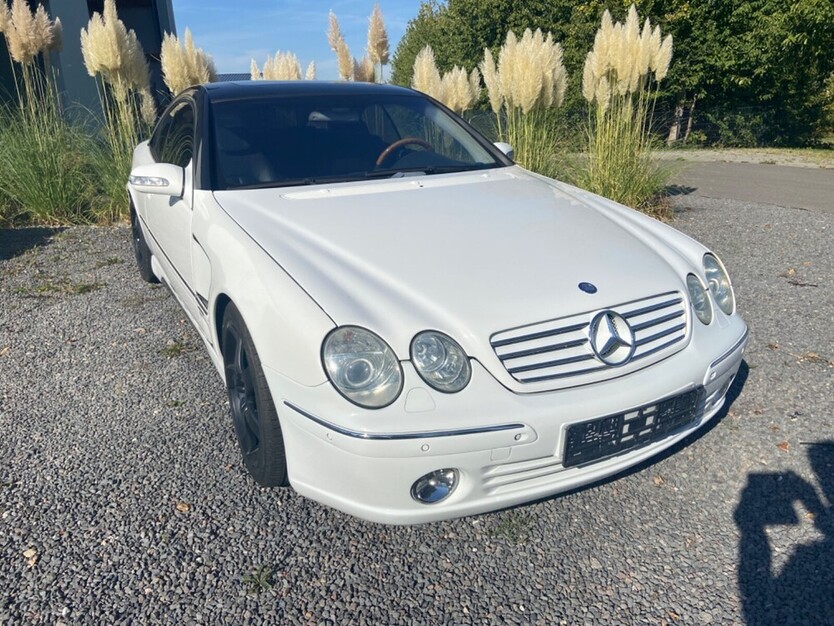 CL 500