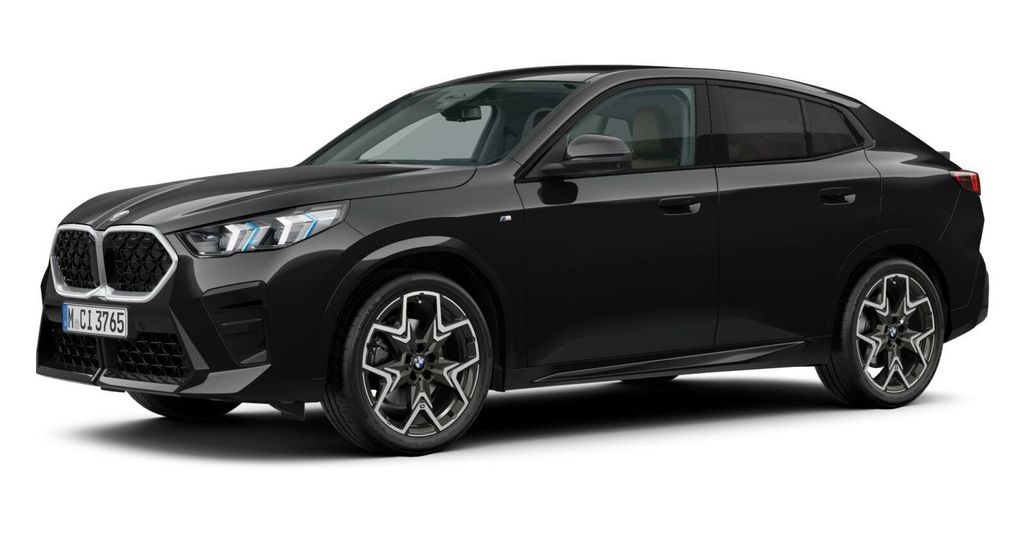 BMW X2 13.213 km 42.790 &euro; Schweinfurt 97424