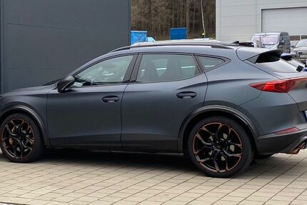 Cupra Formentor 36.800 km 37.900 &euro; Ursberg 86513