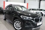 BMW X1 sDrive 18d Advantage / LIVE+HEAD-UP / LED 124.000 km 21.777 &euro; Hamm 59077