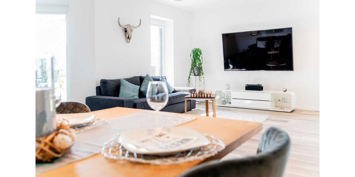 Bungalow Schafflund - 5 Zimmer, 159 m&sup2;, 615.000&euro; | Angebot:27153458