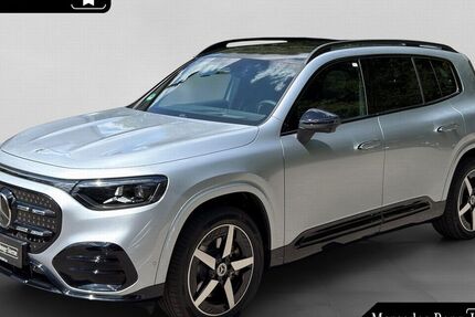 Mercedes-Benz GLB 350 3.890 km 64.900 &euro; Landsham 85652