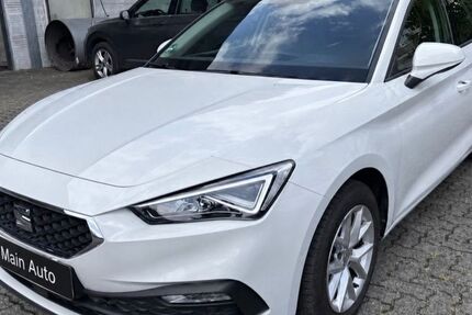 Seat Leon 114.000 km 15.990 &euro; Heusenstamm 63150