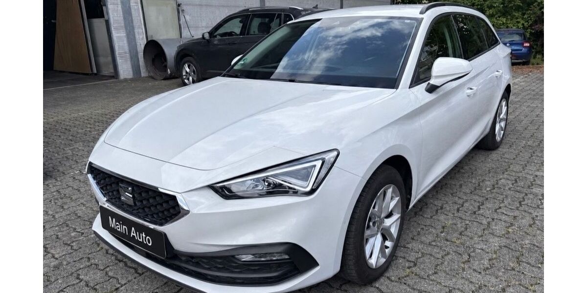 Seat Leon 114.000 km 15.990 &euro; Heusenstamm 63150