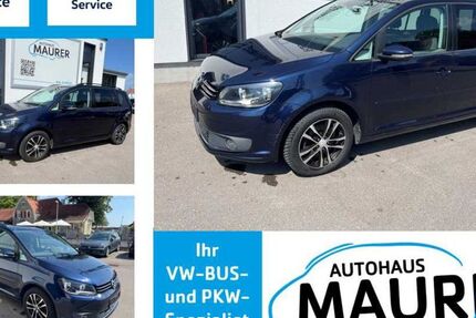 VW Touran 133.600 km 7.930 &euro; Holzgerlingen 71088