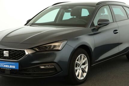 Seat Leon 83.130 km 16.890 &euro; Donnersdorf 97499