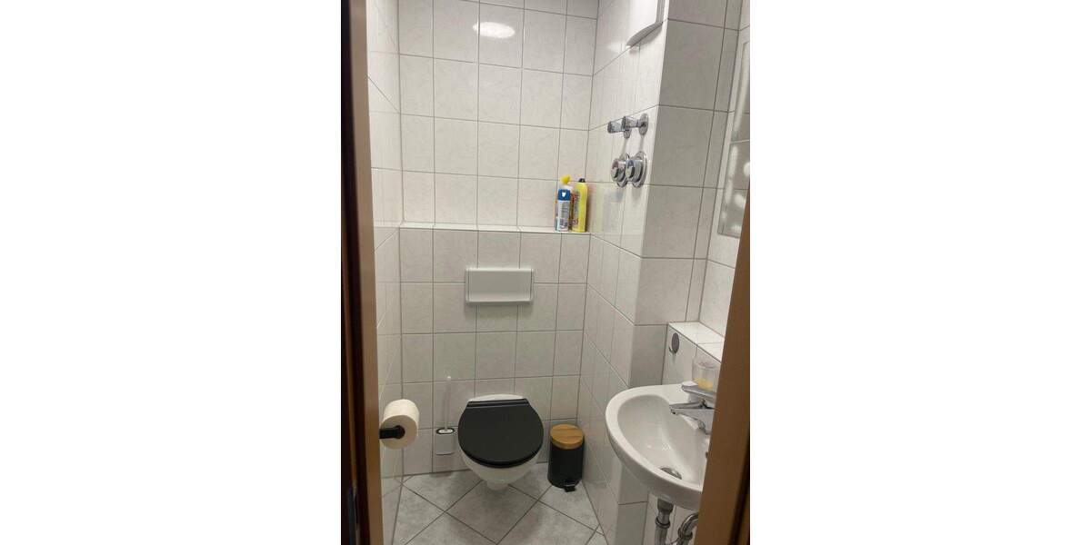 Etagenwohnung Ludwigshafen Oggersheim - 3 Zimmer, 90 m&sup2;, 1.000&euro; | Angebot:24796114