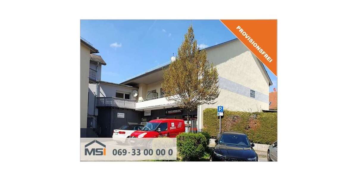 Einfamilienhaus Bad Soden - 12 Zimmer, 465 m&sup2;, 1.298.000&euro; | Angebot:25530107