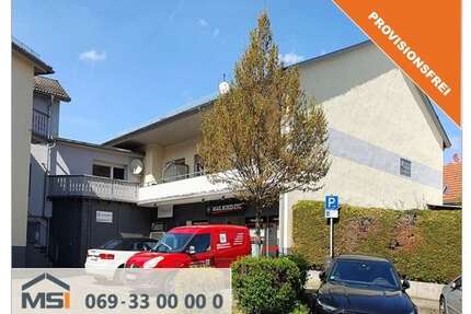 Haus Bad Soden - 12 Zimmer, 465 m&sup2;, 1.298.000&euro; | Angebot:25530107