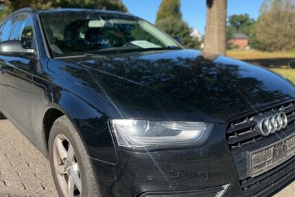 Audi A4 287.604 km 7.499 € Buxtehude 21614