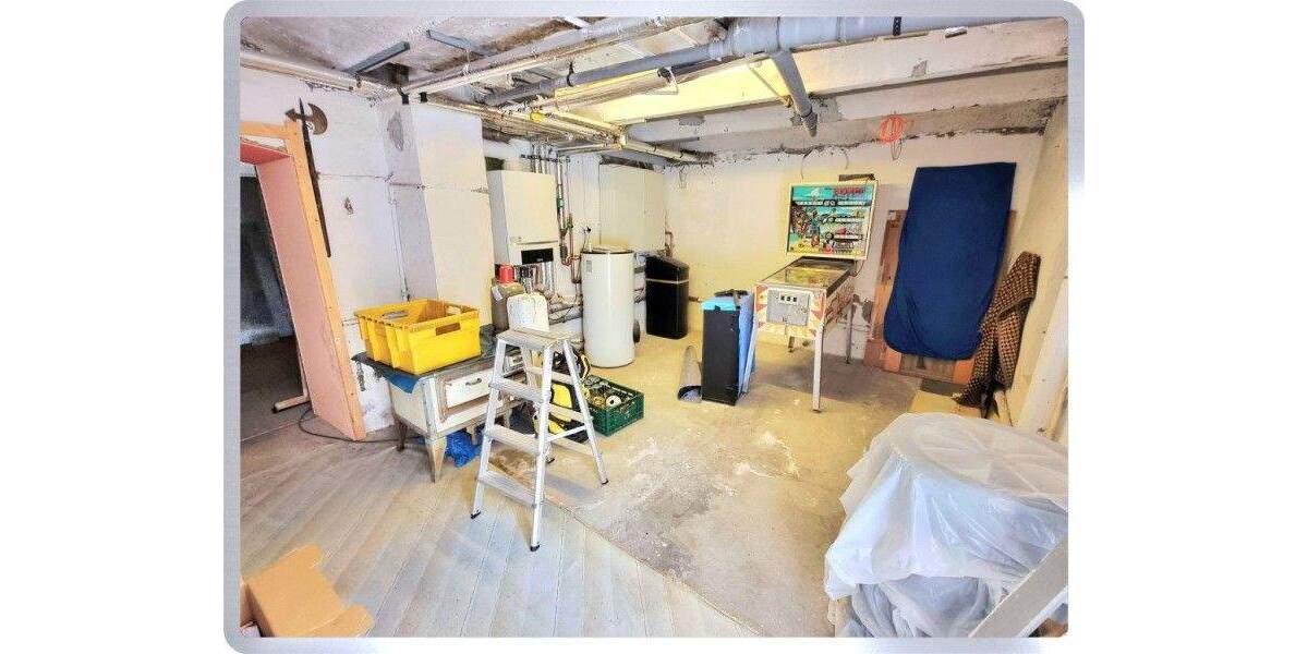 Reihenmittelhaus Rüdesheim am Rhein - 4 Zimmer, 103 m&sup2;, 298.000&euro; | Angebot:25705521