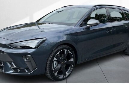 Cupra Leon 5.000 km 37.540 € Dresden 01067