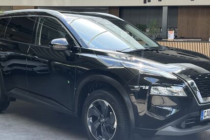Nissan X-Trail 11.329 km 27.440 &euro; Cadolzburg bei Nürnberg 90556