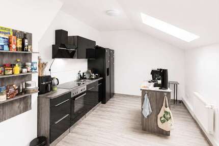 Wohnung Helmstedt - 5 Zimmer, 119 m&sup2;, 990&euro; | Angebot:27298532
