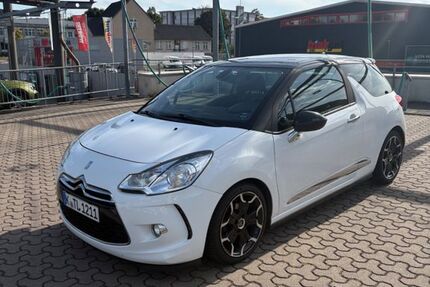 Citroen DS3 205.000 km 3.900 &euro; Hattingen 45527