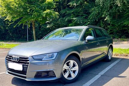 Audi A4 159.400 km 14.990 &euro; Friedrichshafen 88045