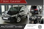 VW Touran 2.0 TDI DSG LED 7 Sitzer ACC Ass 125.000 km 20.999 &euro; Stade 21682