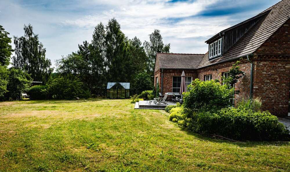 Einfamilienhaus Großwoltersdorf / Buchholz Buchholz - 4 Zimmer, 201 m&sup2;, 899.000&euro; | Angebot:27068637