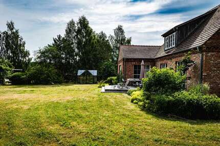 Haus Großwoltersdorf / Buchholz Buchholz - 4 Zimmer, 201 m&sup2;, 899.000&euro; | Angebot:27068637