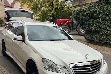 Mercedes-Benz 250 257.000 km 10.500 &euro; Weikersheim 97990