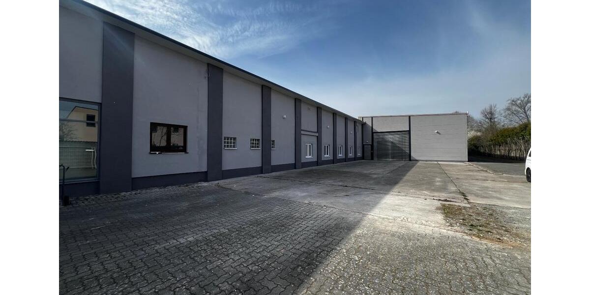Gewerbeobjekt Miltenberg - 1.950&euro; | Angebot:26272984