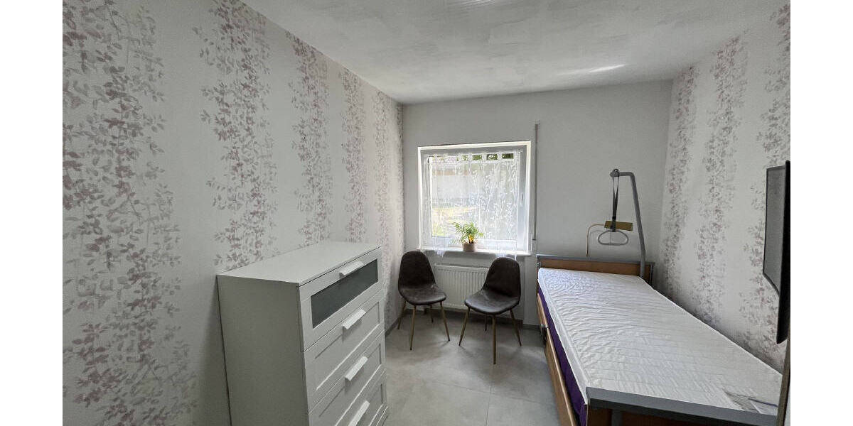 Etagenwohnung Hardheim - 4 Zimmer, 84 m&sup2;, 165.000&euro; | Angebot:25747311