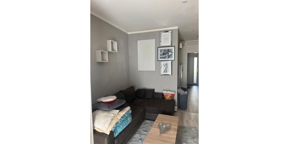 Erdgeschoßwohnung Herzberg am Harz - 1 Zimmer, 22 m&sup2;, 50.000&euro; | Angebot:26692383