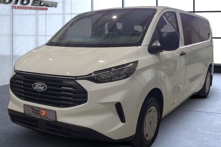 Ford Transit Custom 9.550 km 38.950 &euro; Tuntenhausen 83104