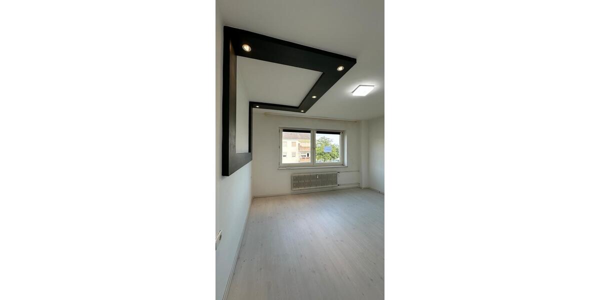 Etagenwohnung Kassel Niederzwehren - 3.5 Zimmer, 74 m&sup2;, 189.000&euro; | Angebot:27133067