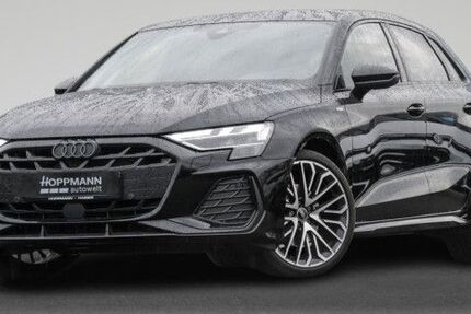 Audi A3 15.000 km 50.790 &euro; Haiger 35708