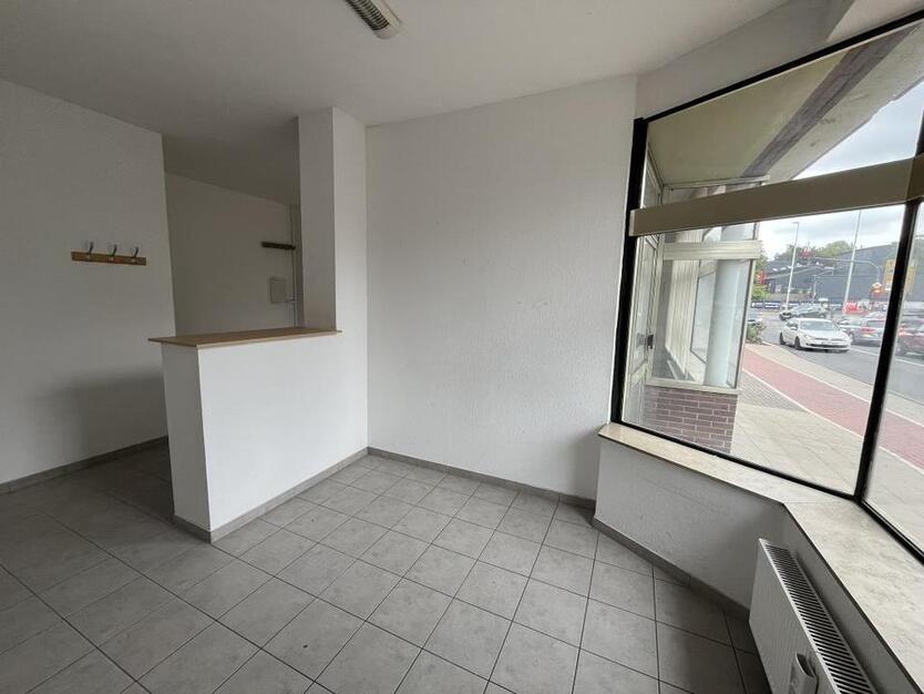 Gewerbeobjekt mit Gestaltungsspielraum zimmer