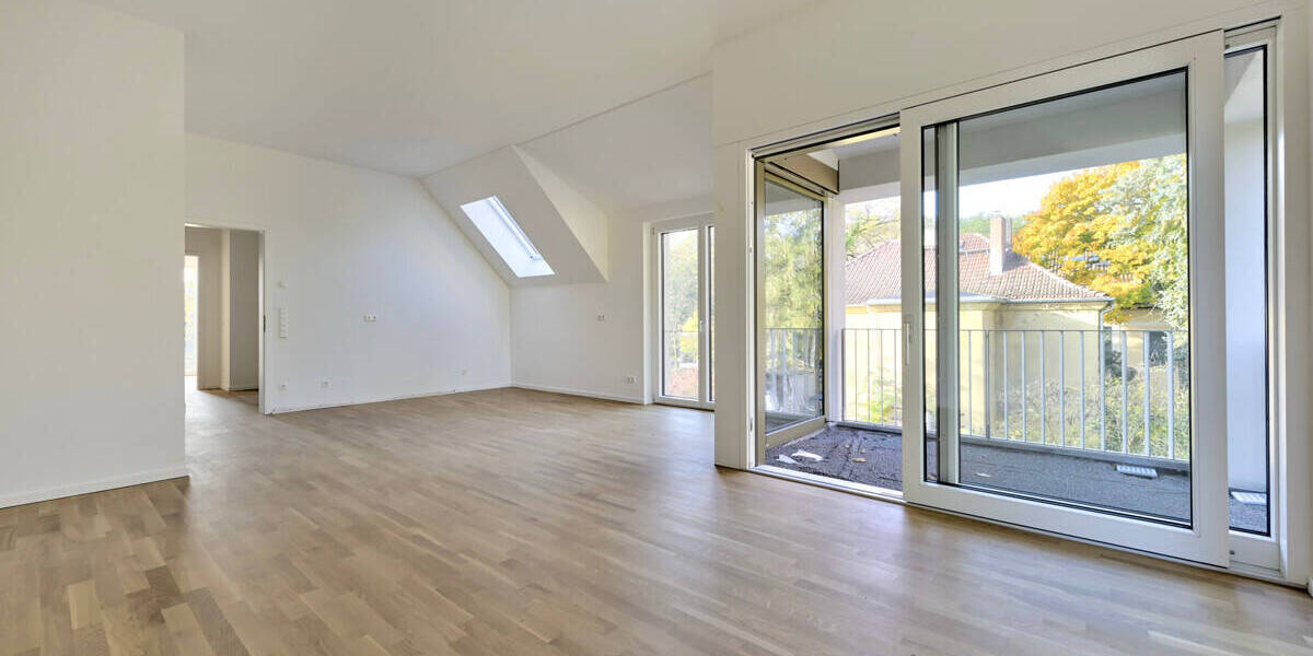 Etagenwohnung Glienicke/Nordbahn Nordbahn - 2 Zimmer, 63 m&sup2;, 335.000&euro; | Angebot:25717294