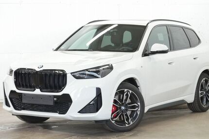 BMW X1 12.600 km 45.690 &euro; Mönchengladbach 41066