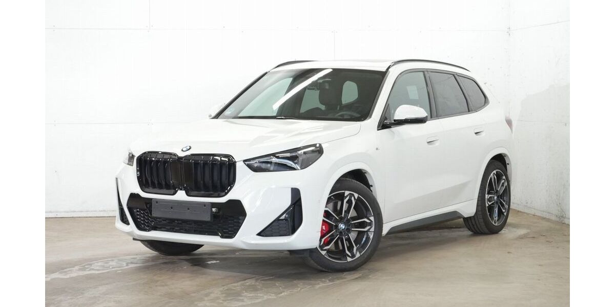 BMW X1 12.600 km 45.690 &euro; Mönchengladbach 41066
