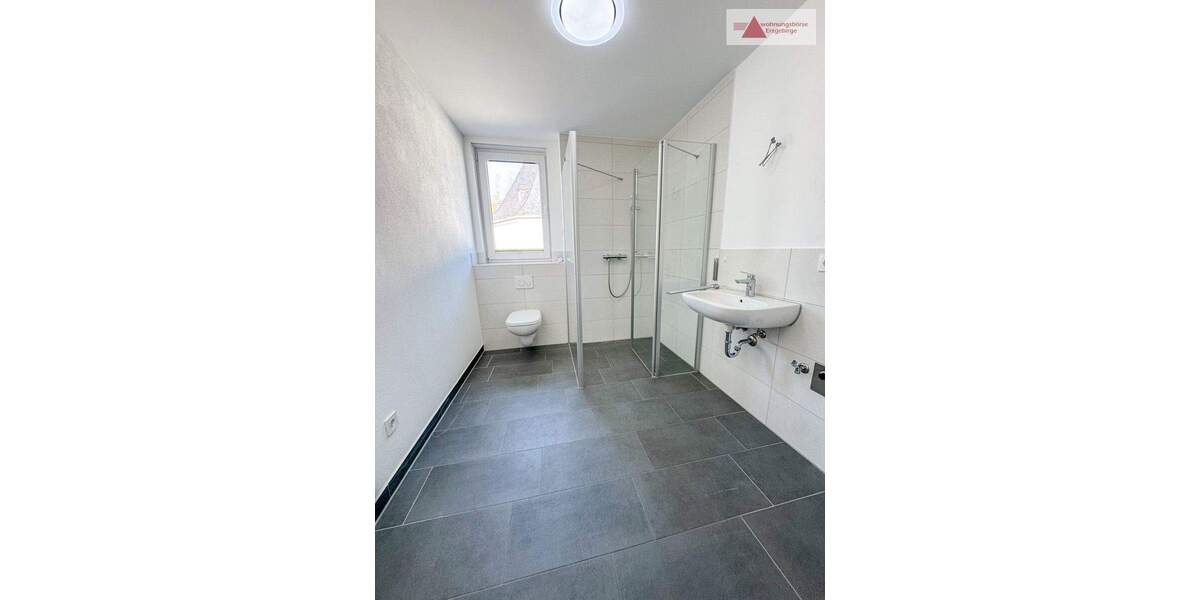 Etagenwohnung Lauter-Bernsbach Bernsbach - 2 Zimmer, 57 m&sup2;, 543&euro; | Angebot:25390909