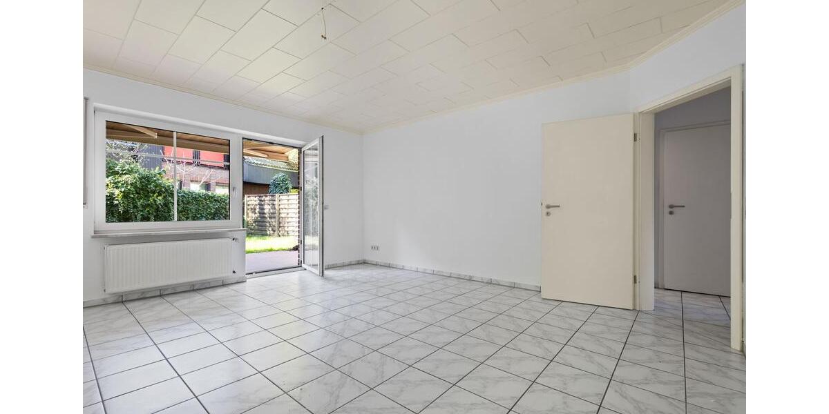 Erdgeschoßwohnung Haselünne - 3 Zimmer, 78 m&sup2;, 700&euro; | Angebot:26382249