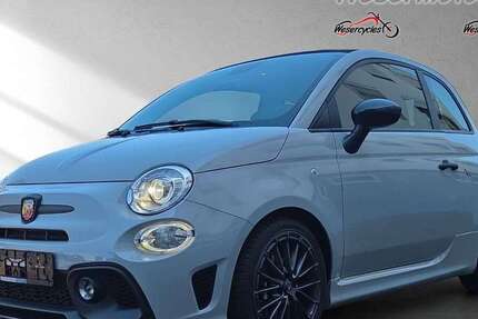 Abarth 500 8.826 km 25.490 &euro; Bremen 28307