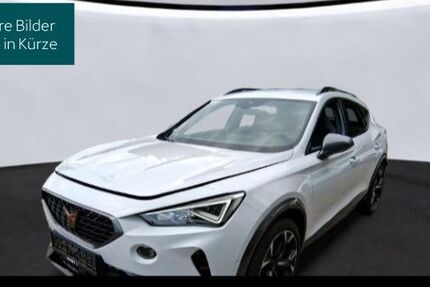 Cupra Formentor 18.380 km 32.390 &euro; Königstein 61462