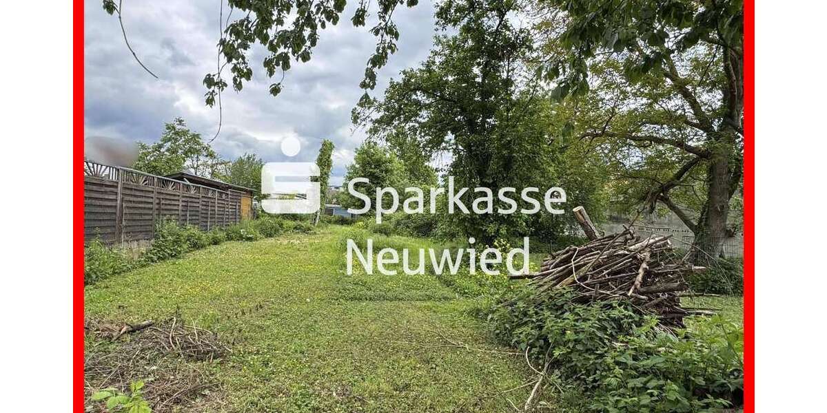 Grundstück Neuwied Feldkirchen - 295.000&euro; | Angebot:26586166