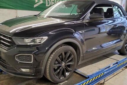 VW T-Roc 32.994 km 23.500 &euro; Eitorf 53783
