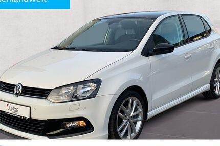 VW Polo 118.524 km 10.410 &euro; Kölln-Reisiek 25337