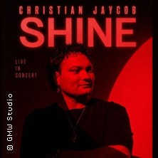Christian Jaycob 11.06.2027 Bürgersaal Ergolding