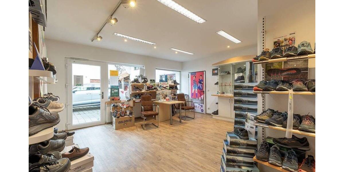 Gewerbeobjekt Bad Wiessee - 1 Zimmer, 945.000&euro; | Angebot:25704639