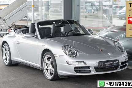 Porsche 911 170.898 km 38.990 &euro; Villingen-Schwenningen 78054