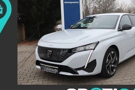 Peugeot 308 22.794 km 23.950 &euro; Luckenwalde 14943