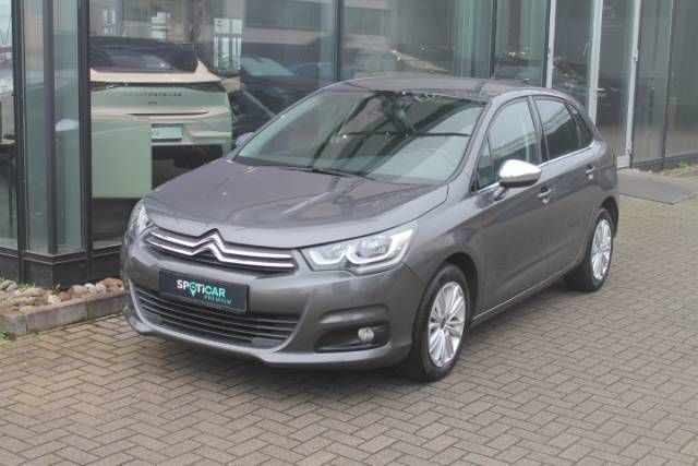 Citroen C4 93.647 km 9.990 &euro; Freinsheim 67251