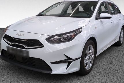 Kia ceed Sportswagon 4.982 km 22.400 € Neufahrn in Niederbayern 84088