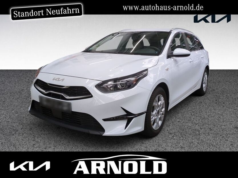 Kia ceed Sportswagon 4.982 km 22.400 € Neufahrn in Niederbayern 84088