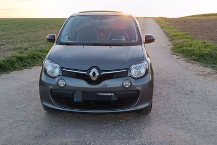 Renault Twingo 75.000 km 8.400 &euro; Senden 89250