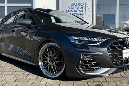 Audi S3 12.800 km 49.865 &euro; Singen 78224